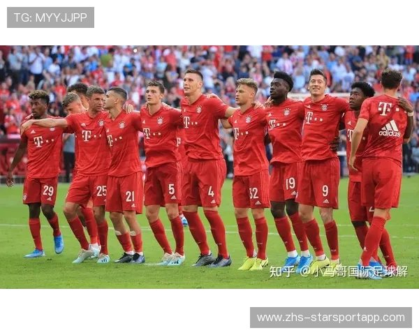 拜仁后防稳固，零封对手，拜仁后防什么水平