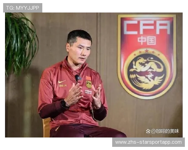 邵佳一接任国足主帅后，王钰栋留洋德甲机会大增，邵佳一国家队进球