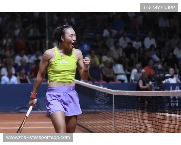 WTA巡回赛新秀表现盘点