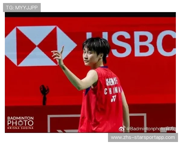 陈雨菲展现霸气，顺利晋级印尼羽毛球大师赛决赛，2020印尼羽毛球大师赛
